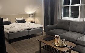Hotell Gamla Staden